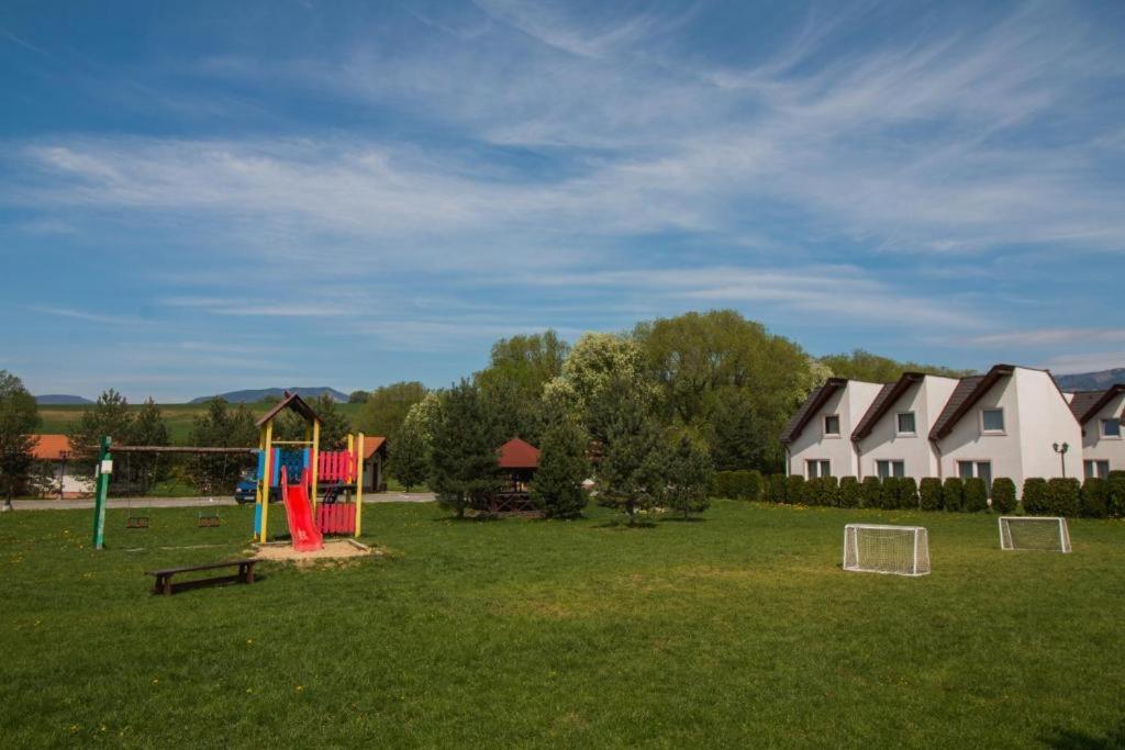 Tatralandia Apartmán 341 Liptovský Mikuláš Esterno foto