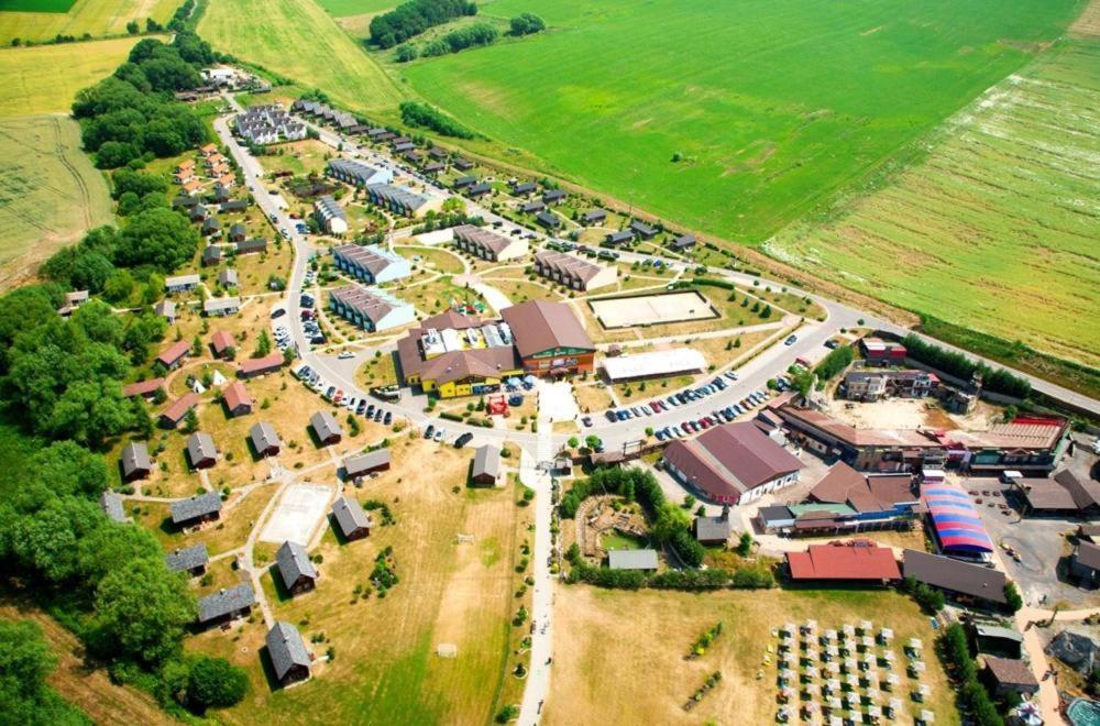 Tatralandia Apartmán 341 Liptovský Mikuláš Esterno foto