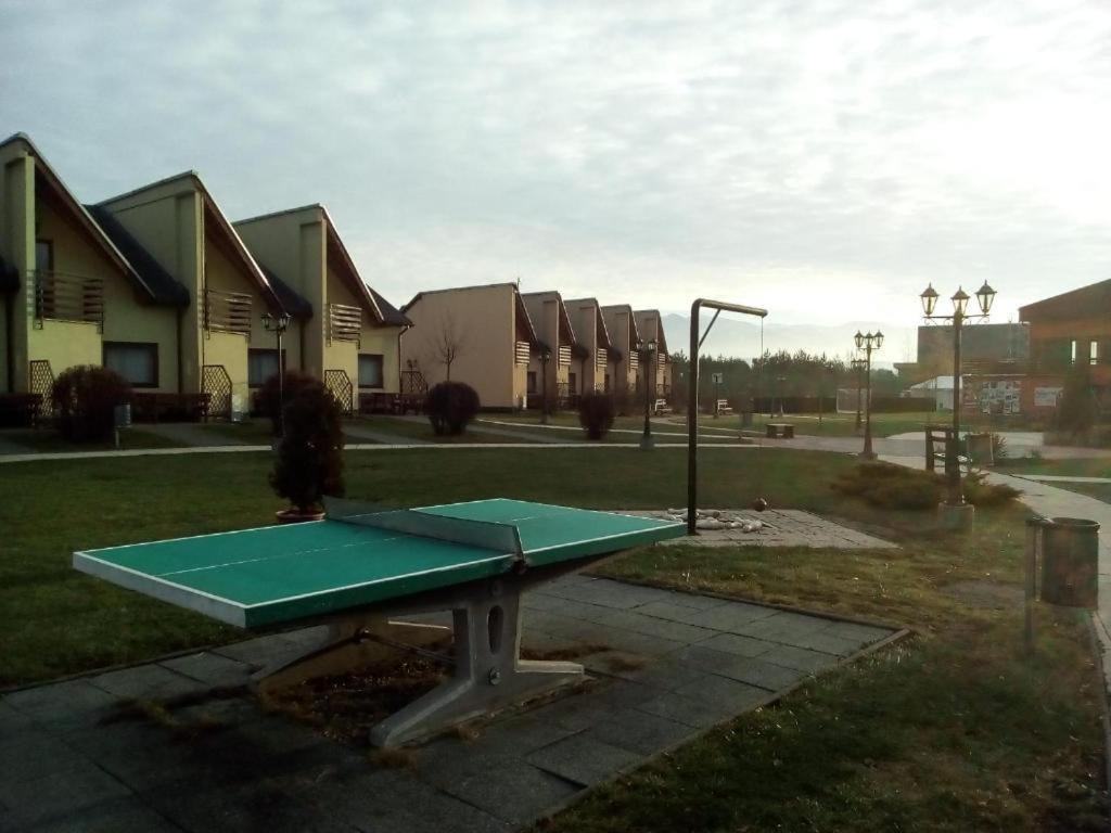 Tatralandia Apartmán 341 Liptovský Mikuláš Esterno foto