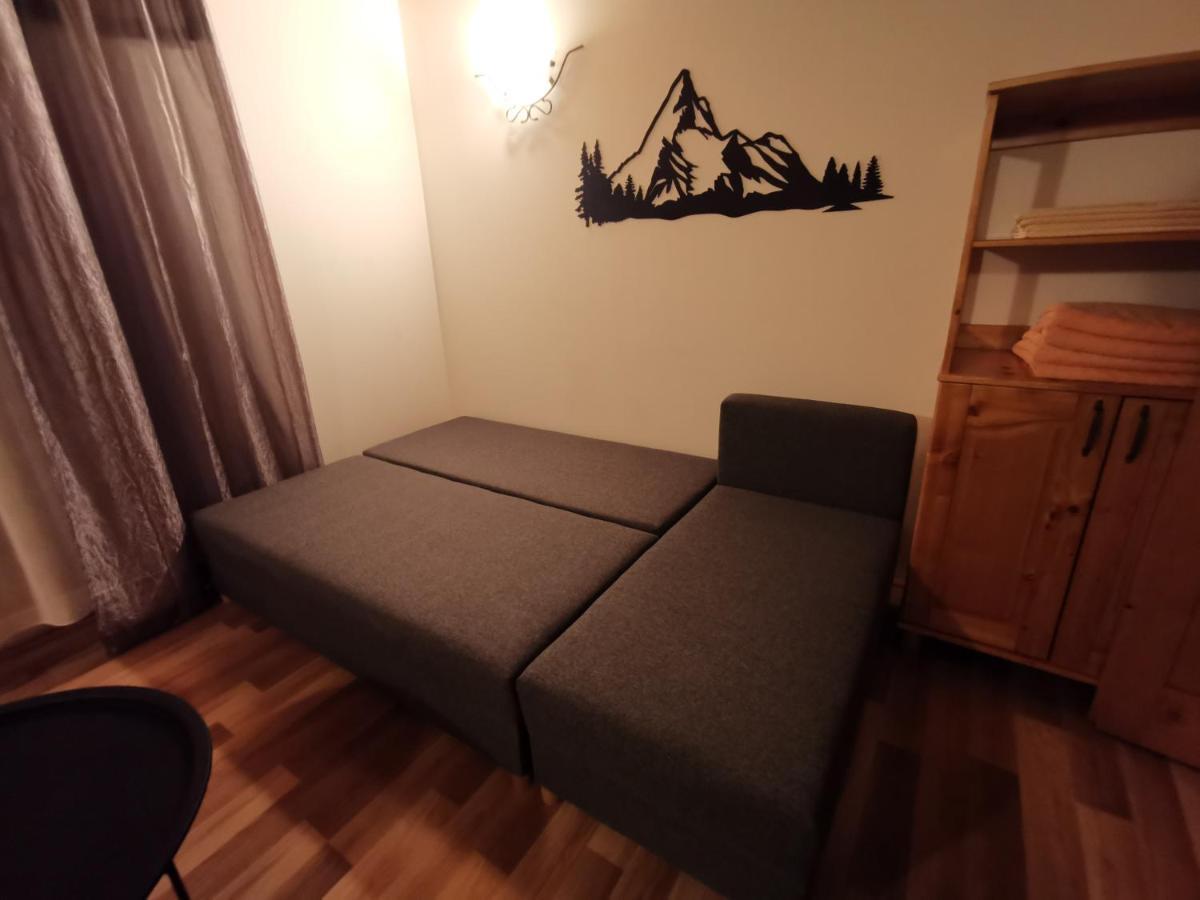 Tatralandia Apartmán 341 Liptovský Mikuláš Esterno foto