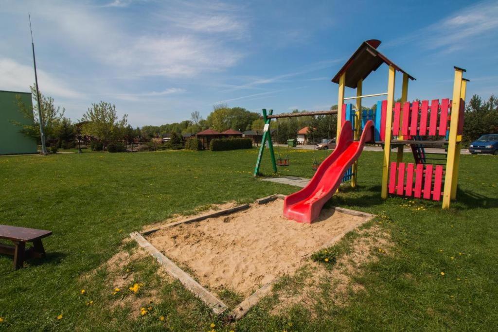 Tatralandia Apartmán 341 Liptovský Mikuláš Esterno foto