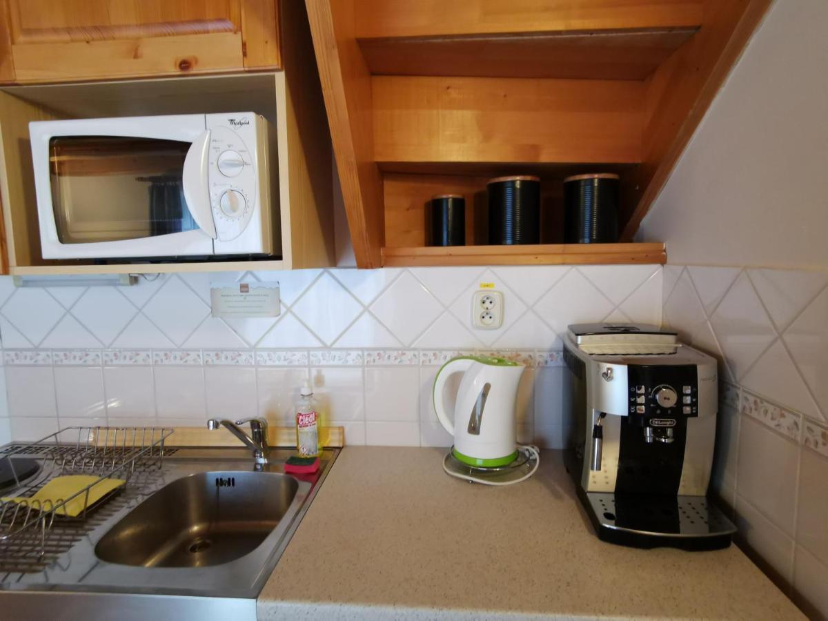 Tatralandia Apartmán 341 Liptovský Mikuláš Esterno foto