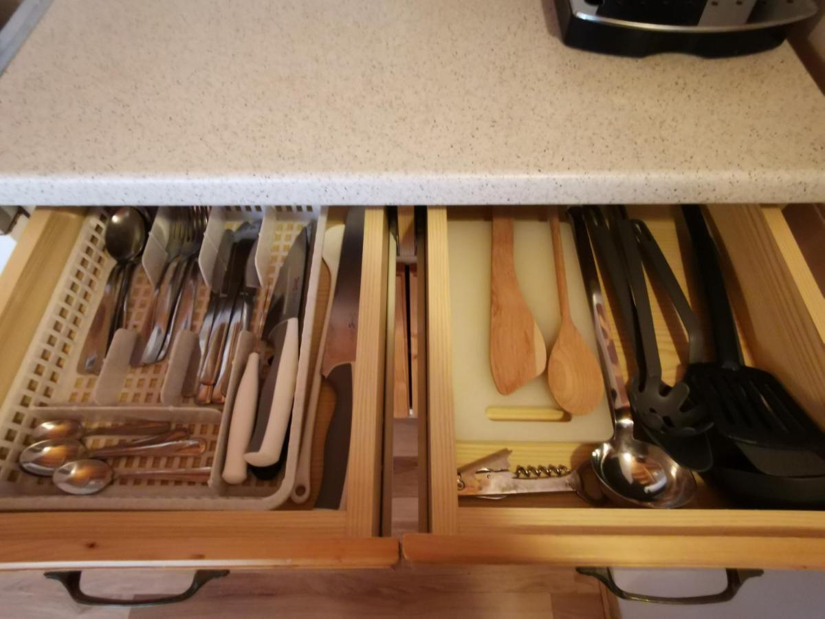Tatralandia Apartmán 341 Liptovský Mikuláš Esterno foto