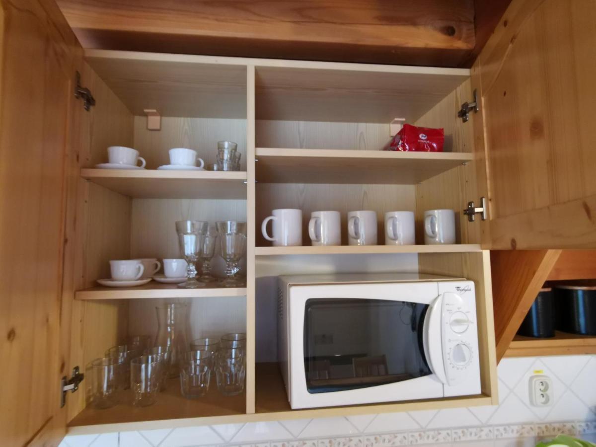 Tatralandia Apartmán 341 Liptovský Mikuláš Esterno foto
