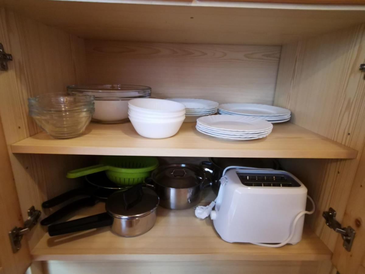 Tatralandia Apartmán 341 Liptovský Mikuláš Esterno foto