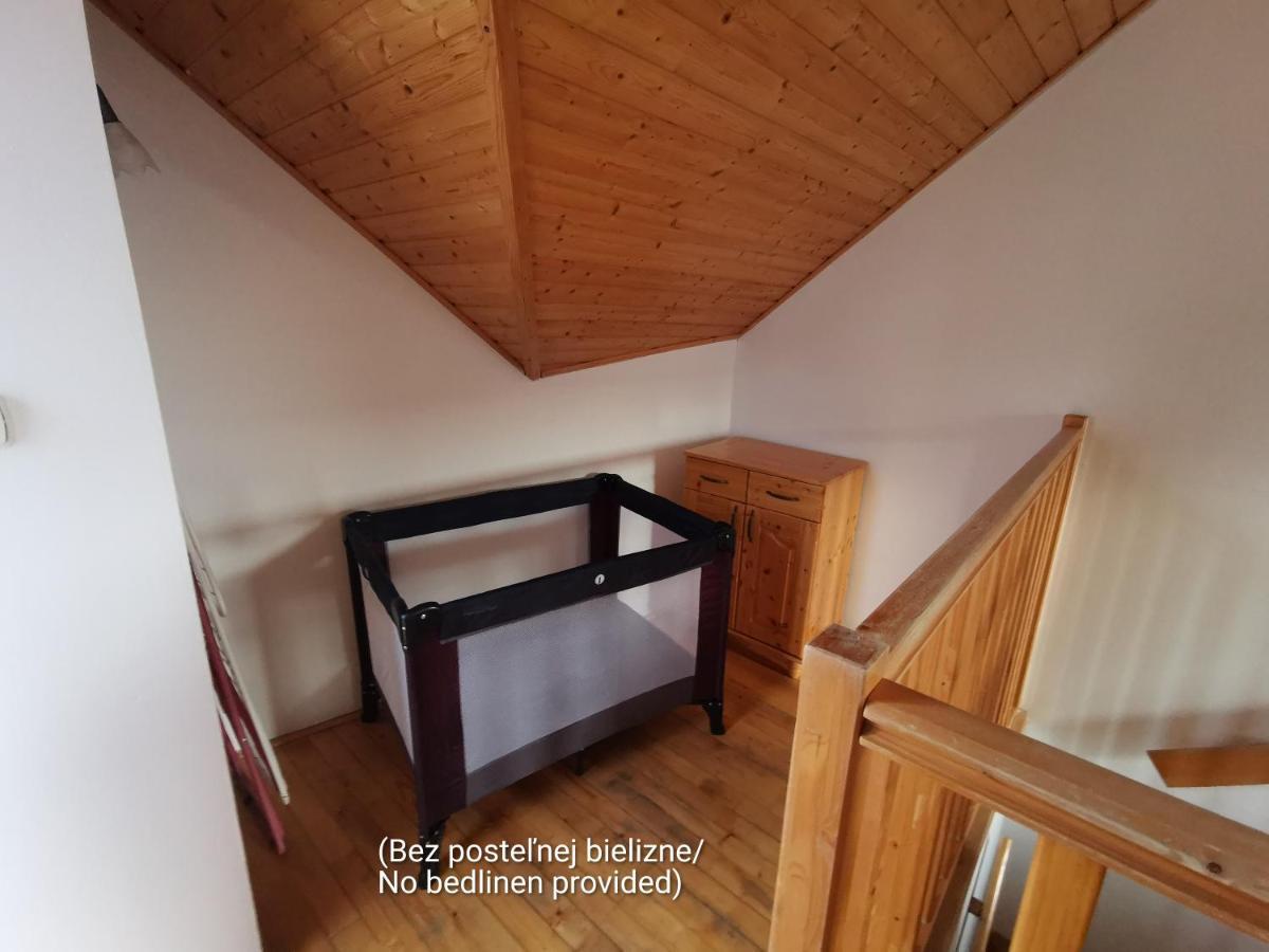 Tatralandia Apartmán 341 Liptovský Mikuláš Esterno foto
