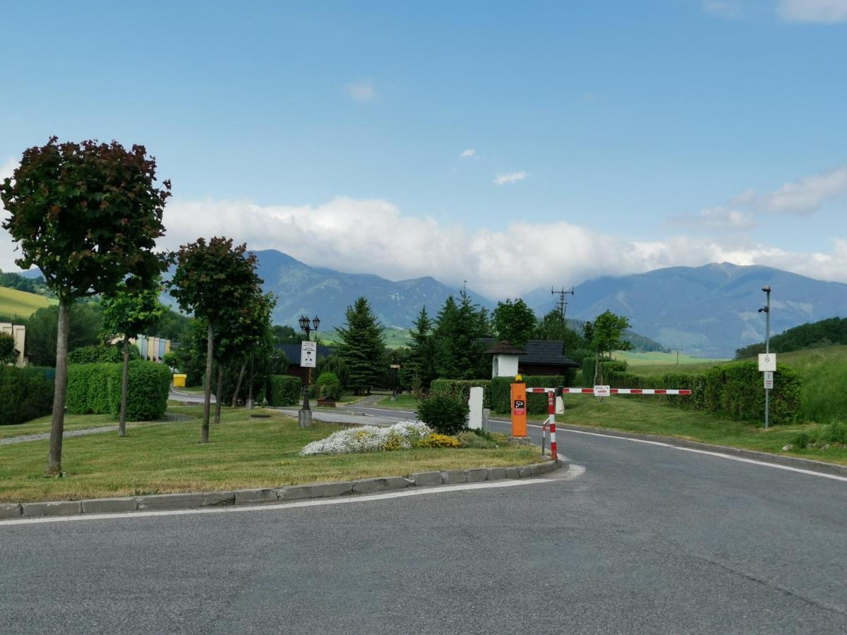 Tatralandia Apartmán 341 Liptovský Mikuláš Esterno foto