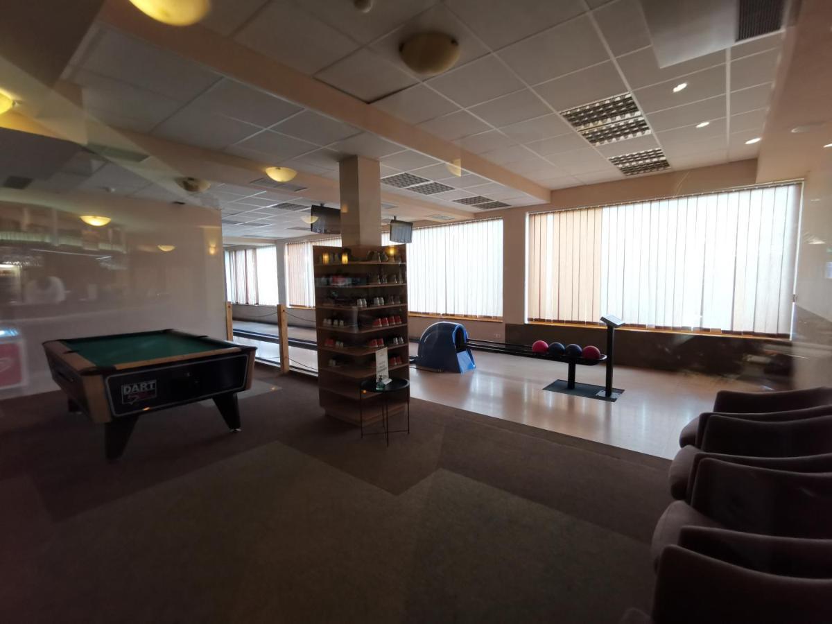 Tatralandia Apartmán 341 Liptovský Mikuláš Esterno foto