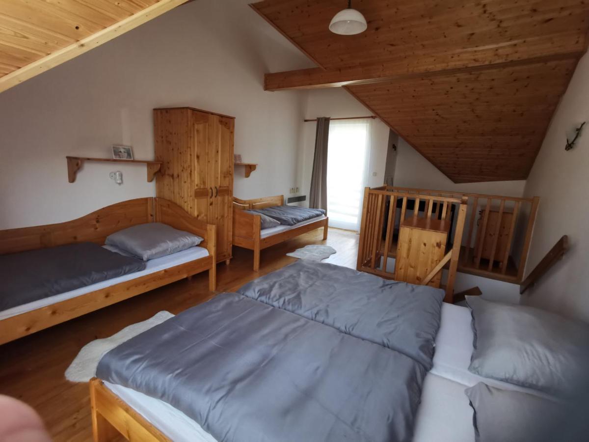Tatralandia Apartmán 341 Liptovský Mikuláš Esterno foto