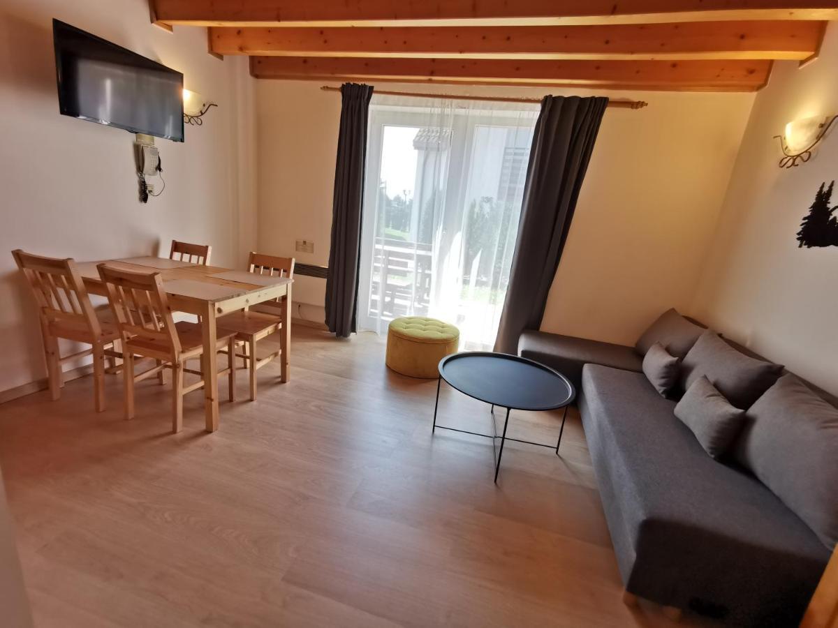 Tatralandia Apartmán 341 Liptovský Mikuláš Esterno foto