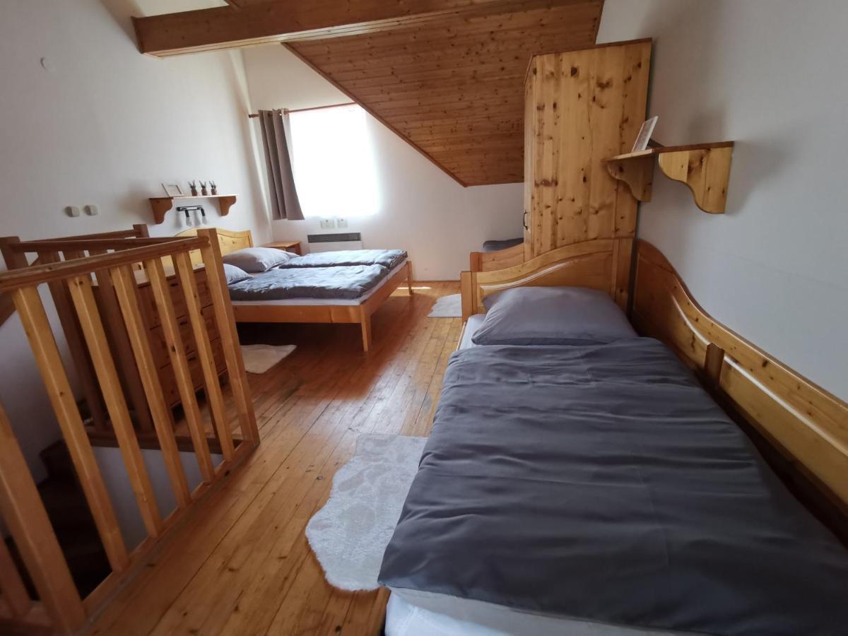 Tatralandia Apartmán 341 Liptovský Mikuláš Esterno foto