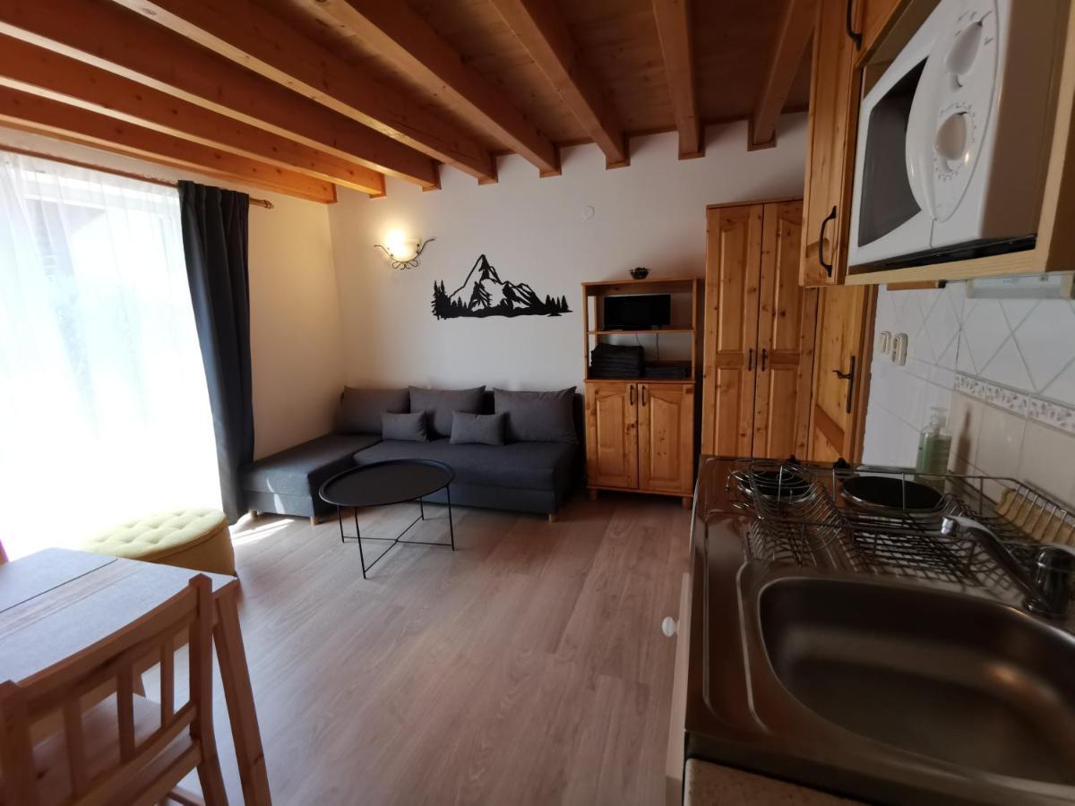 Tatralandia Apartmán 341 Liptovský Mikuláš Esterno foto