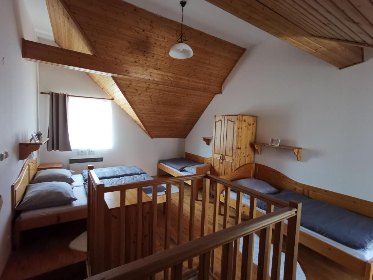 Tatralandia Apartmán 341 Liptovský Mikuláš Esterno foto