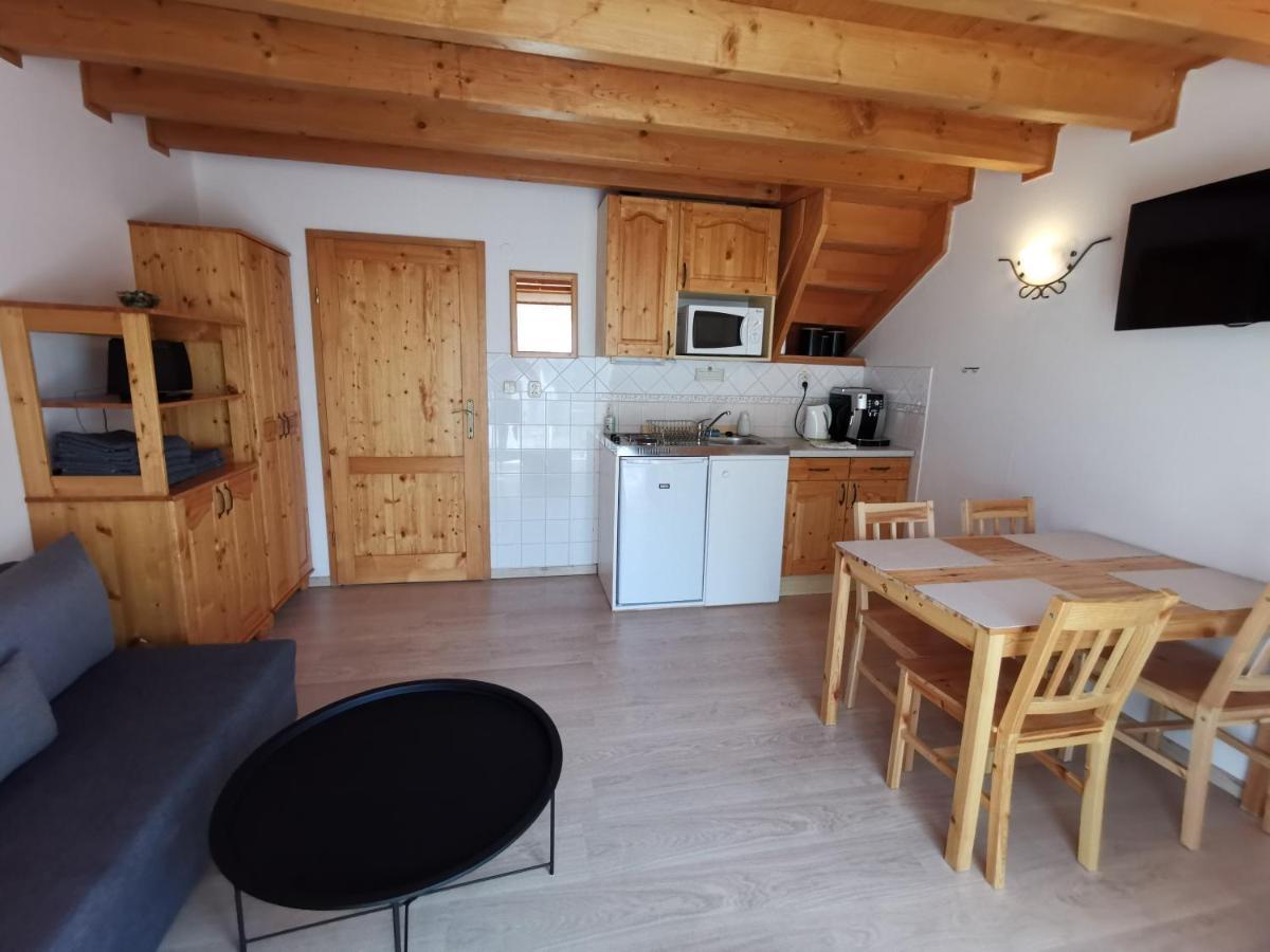 Tatralandia Apartmán 341 Liptovský Mikuláš Esterno foto