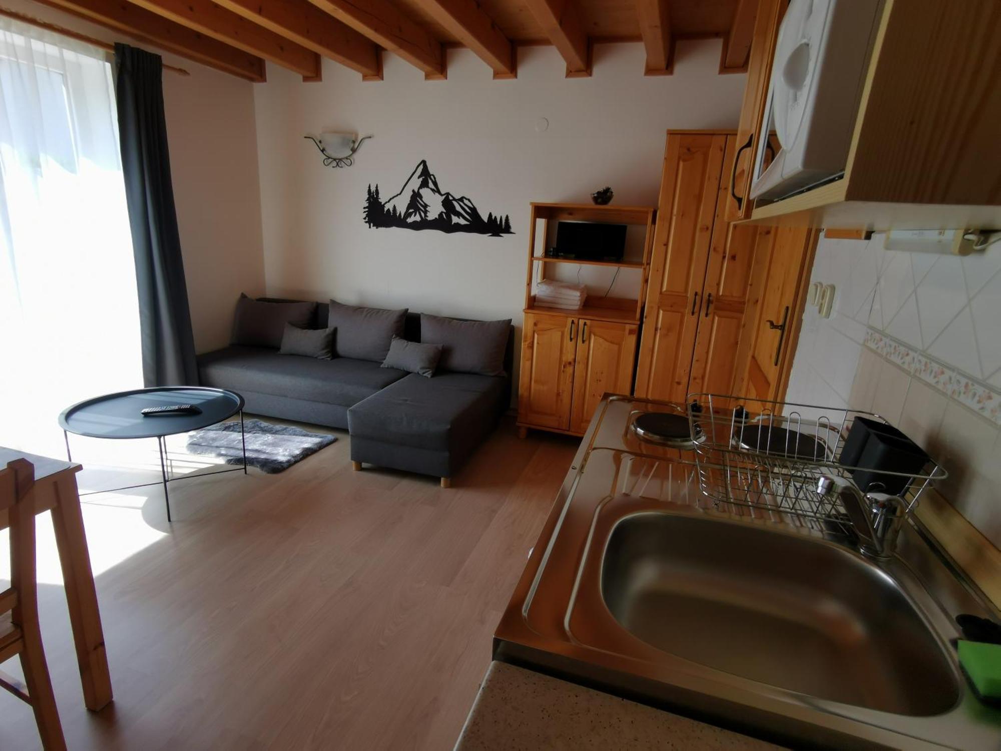 Tatralandia Apartmán 341 Liptovský Mikuláš Esterno foto