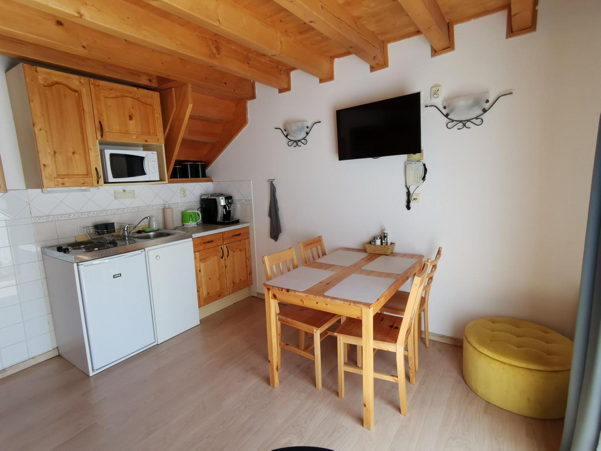 Tatralandia Apartmán 341 Liptovský Mikuláš Esterno foto