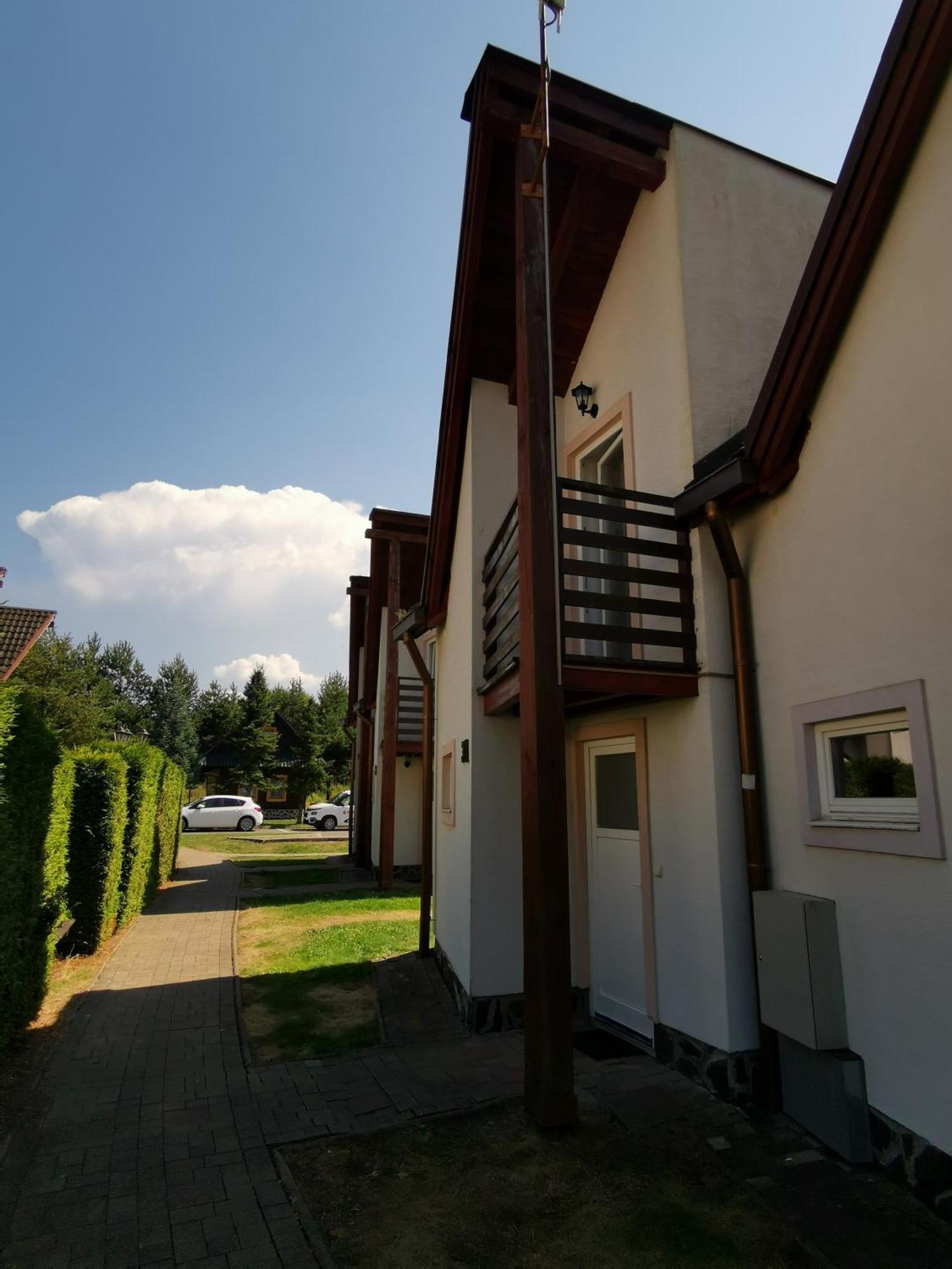 Tatralandia Apartmán 341 Liptovský Mikuláš Esterno foto